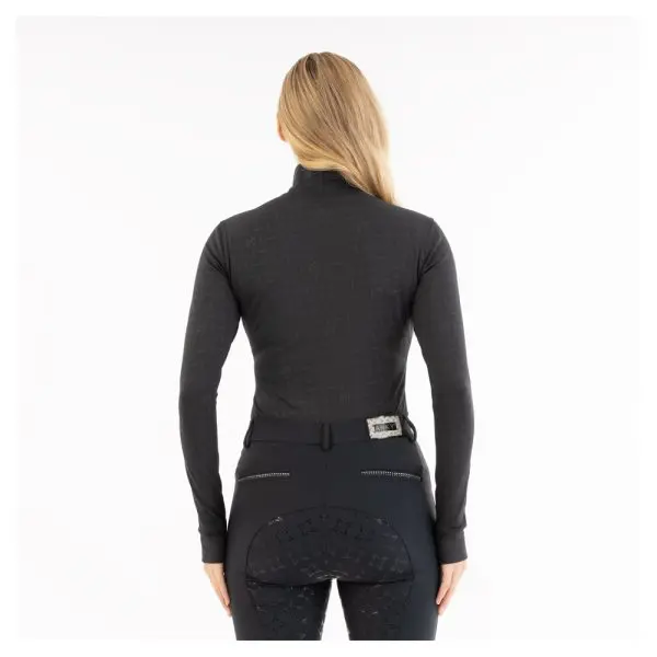 Anky Mockneck Shirt - Afbeelding 5
