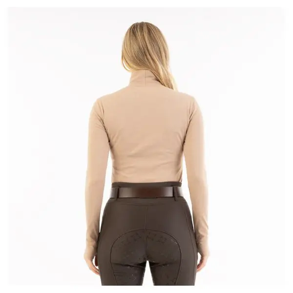 Anky Mockneck Shirt - Afbeelding 2