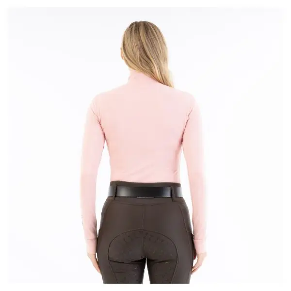 Anky Mockneck Shirt - Afbeelding 10