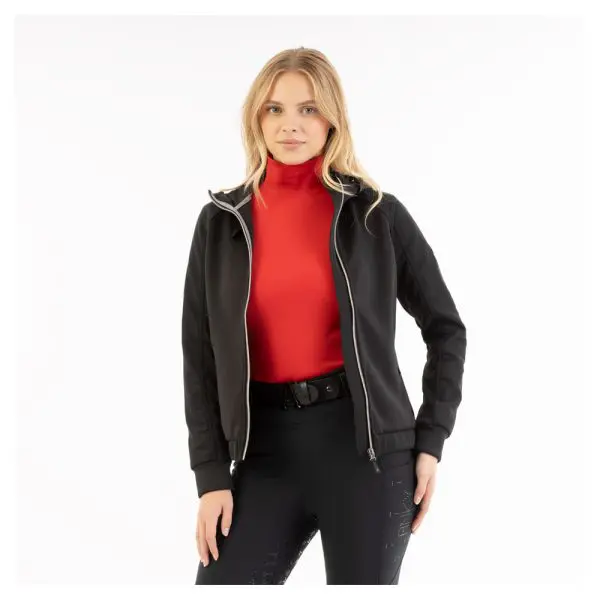 Anky Full Zipped Hoodie - Afbeelding 8