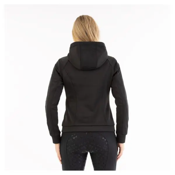 Anky Full Zipped Hoodie - Afbeelding 9