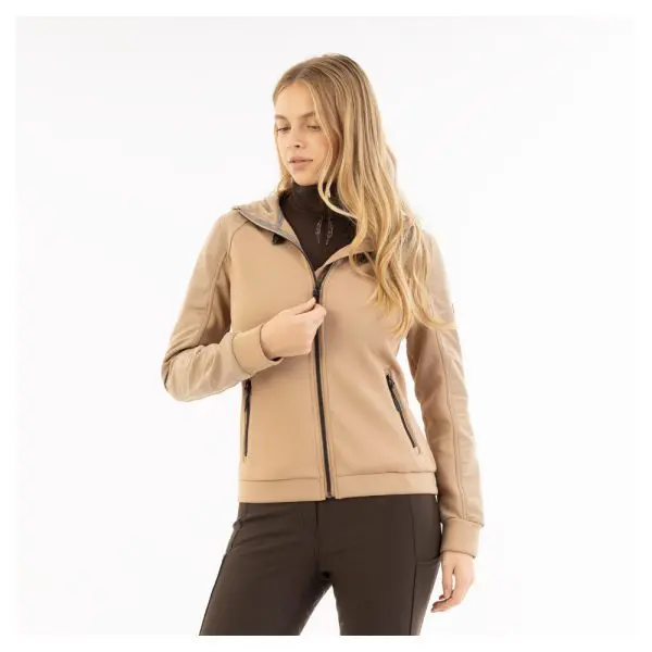 Anky Full Zipped Hoodie - Afbeelding 6