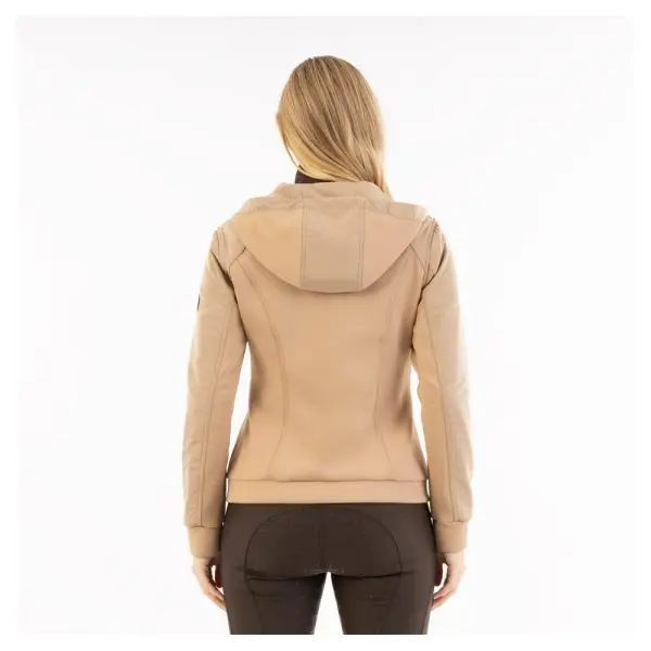 Anky Full Zipped Hoodie - Afbeelding 5