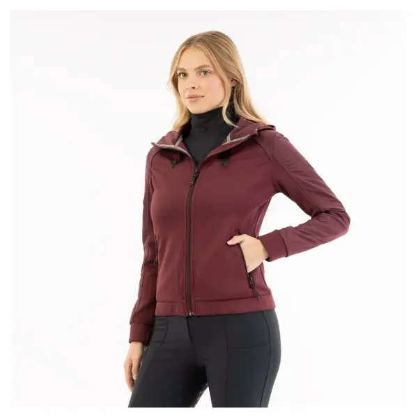 Anky Full Zipped Hoodie