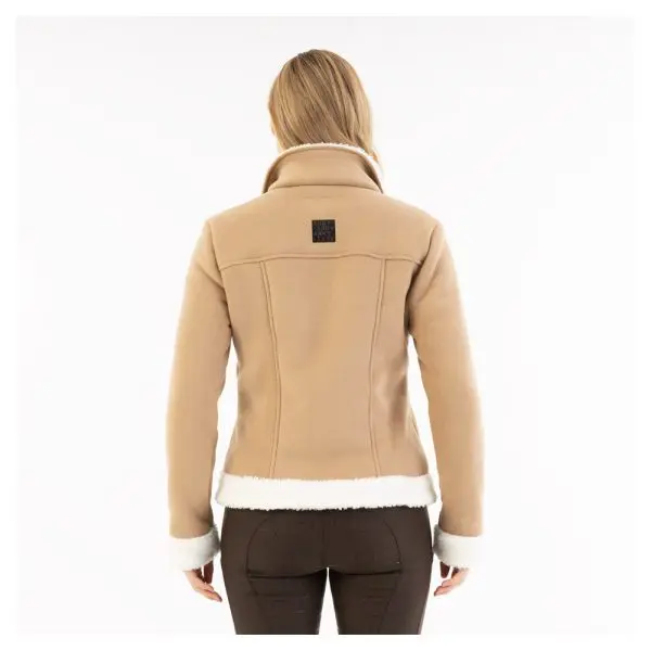 Anky Teddy Lammy Jacket - Afbeelding 2