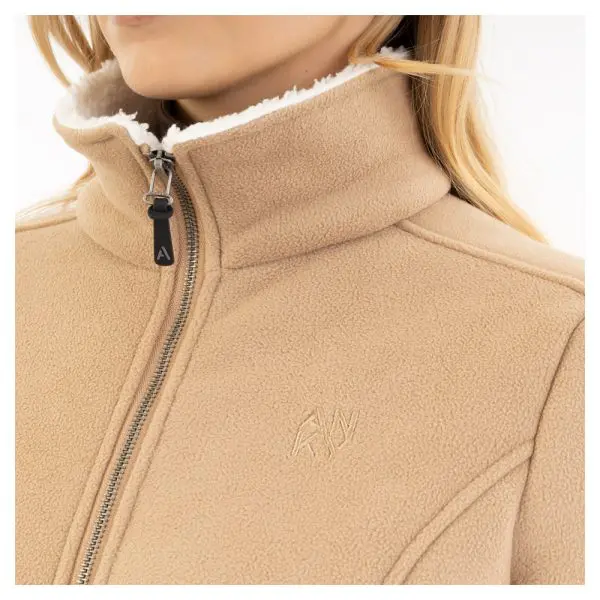 Anky Teddy Lammy Jacket - Afbeelding 6