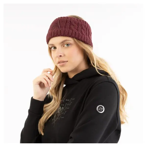 Anky Headband