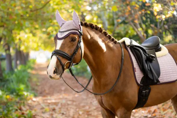 LMX Classic Fly Hood - Afbeelding 7