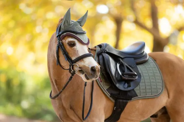 LMX Classic Fly Hood - Afbeelding 5