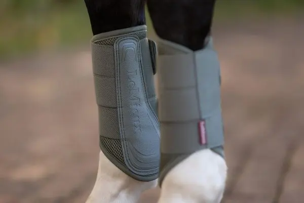 LMX Arika Brushing Boots - Afbeelding 8