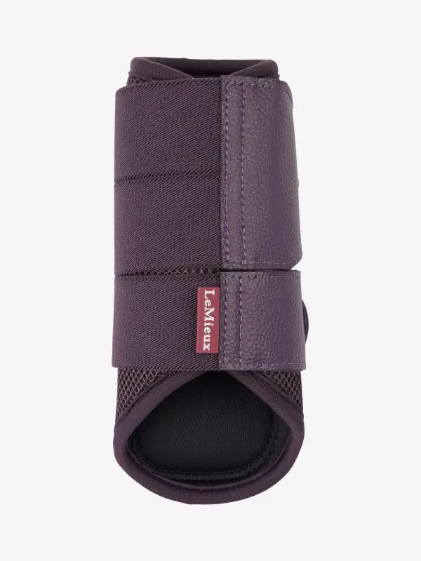 LMX Arika Brushing Boots - Afbeelding 3