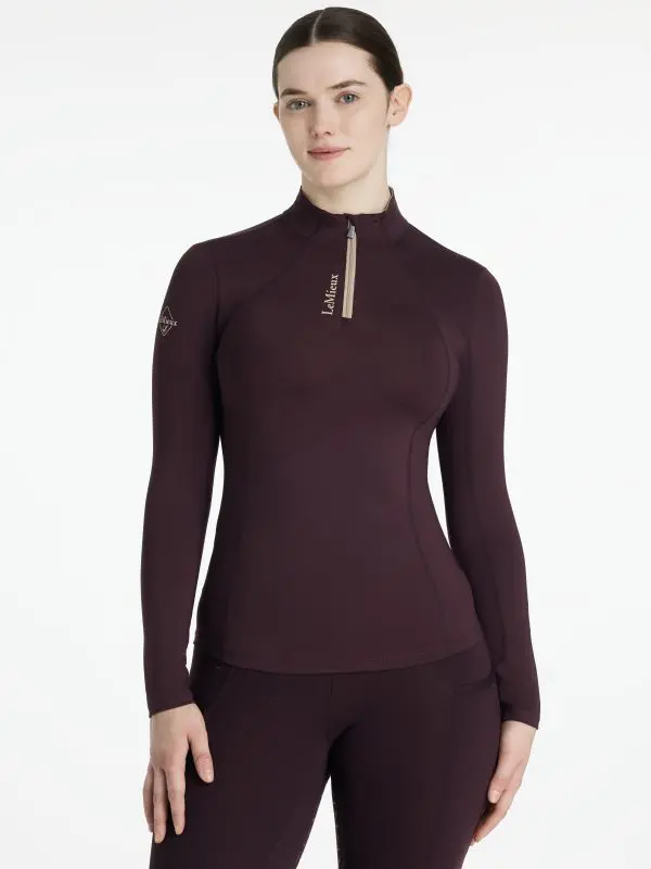 LMX Classique Baselayer - Afbeelding 10