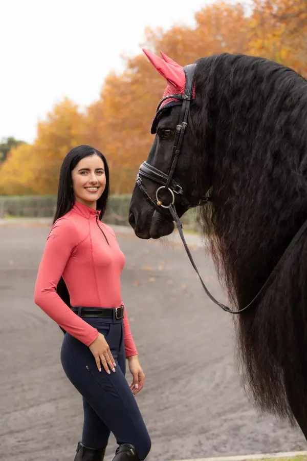 LMX Classique Baselayer - Afbeelding 4