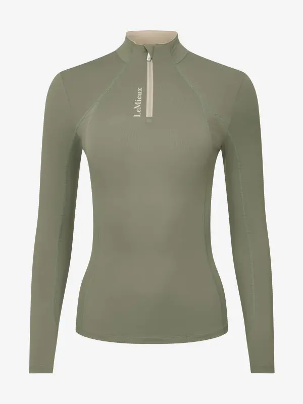 LMX Classique Baselayer