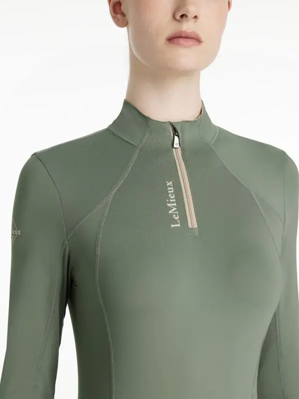 LMX Classique Baselayer - Afbeelding 2
