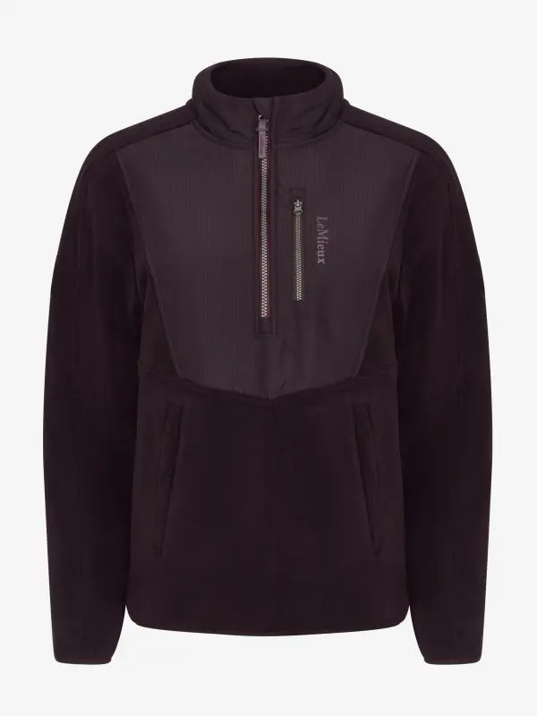 LMX Hybrid Fleece Clara