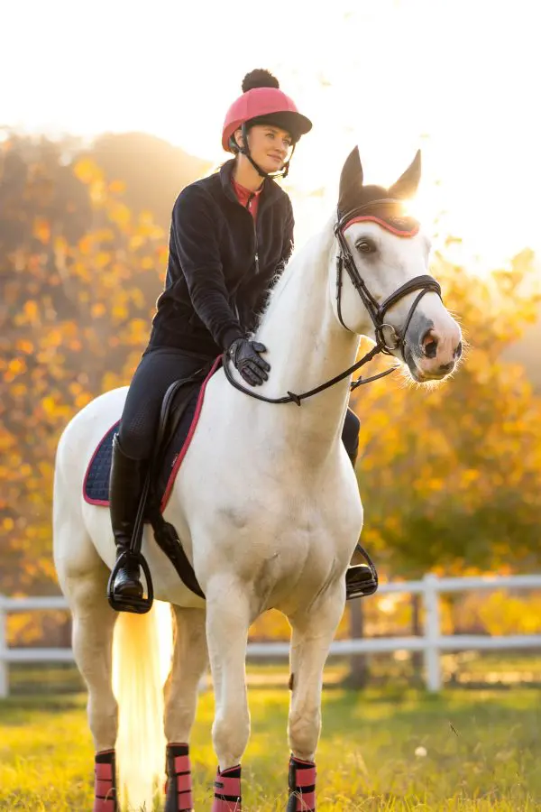 LMX Fleece Zip Liberty - Afbeelding 4