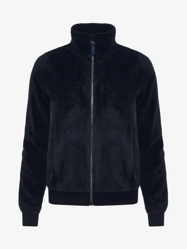 LMX Fleece Zip Liberty
