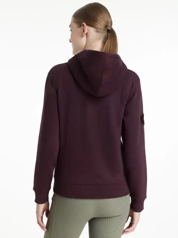 LMX Hoodie Elspeth - Afbeelding 3