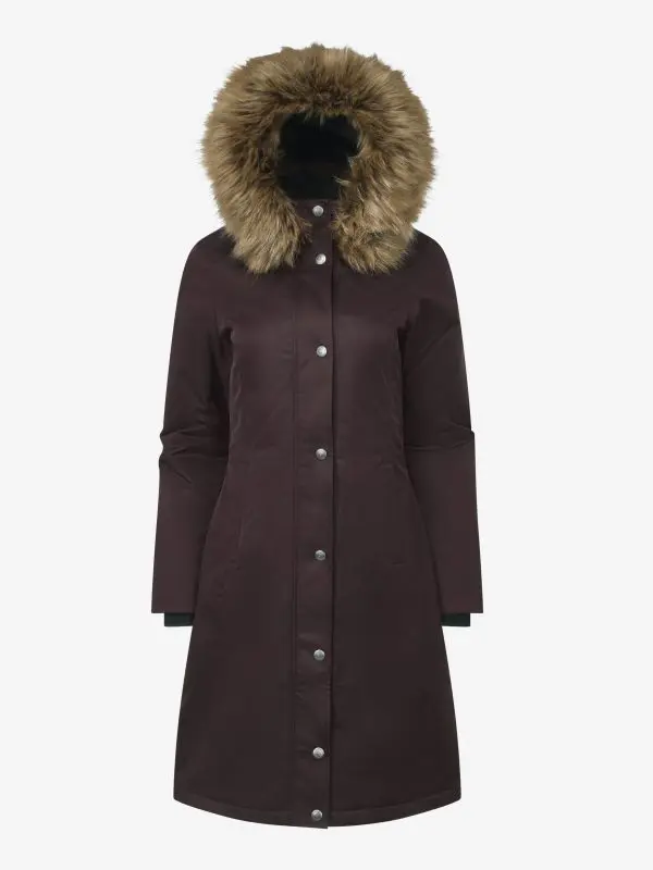 LMX Riding Coat Waterproof Anya
