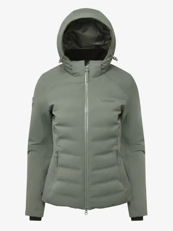 LMX Waterproof Hybrid Jacket