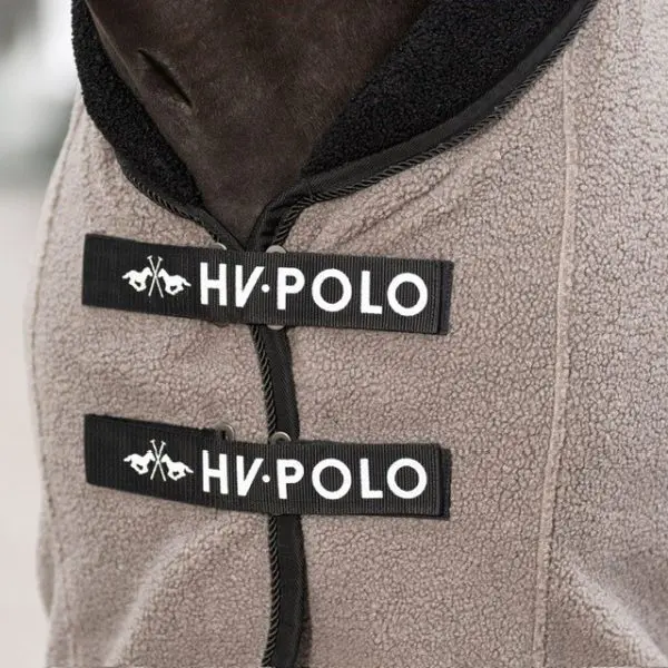 HVP Teddy Fleece deken Hyder - Afbeelding 14