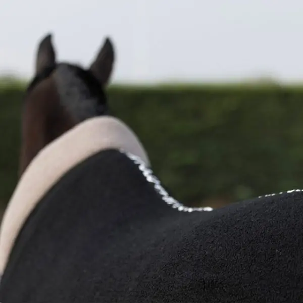 HVP Teddy Fleece deken Hyder - Afbeelding 20