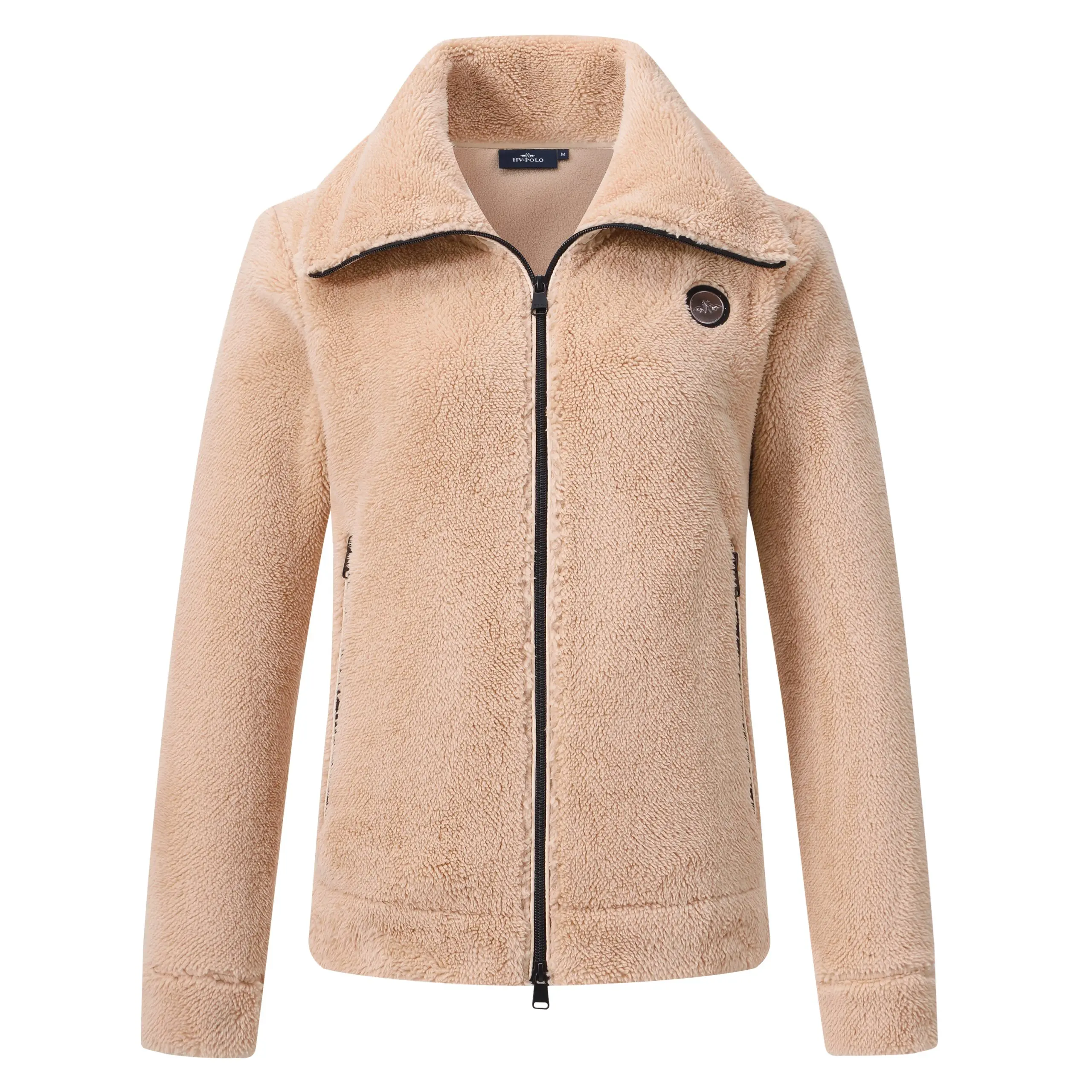 HVP Fleecevest Liz