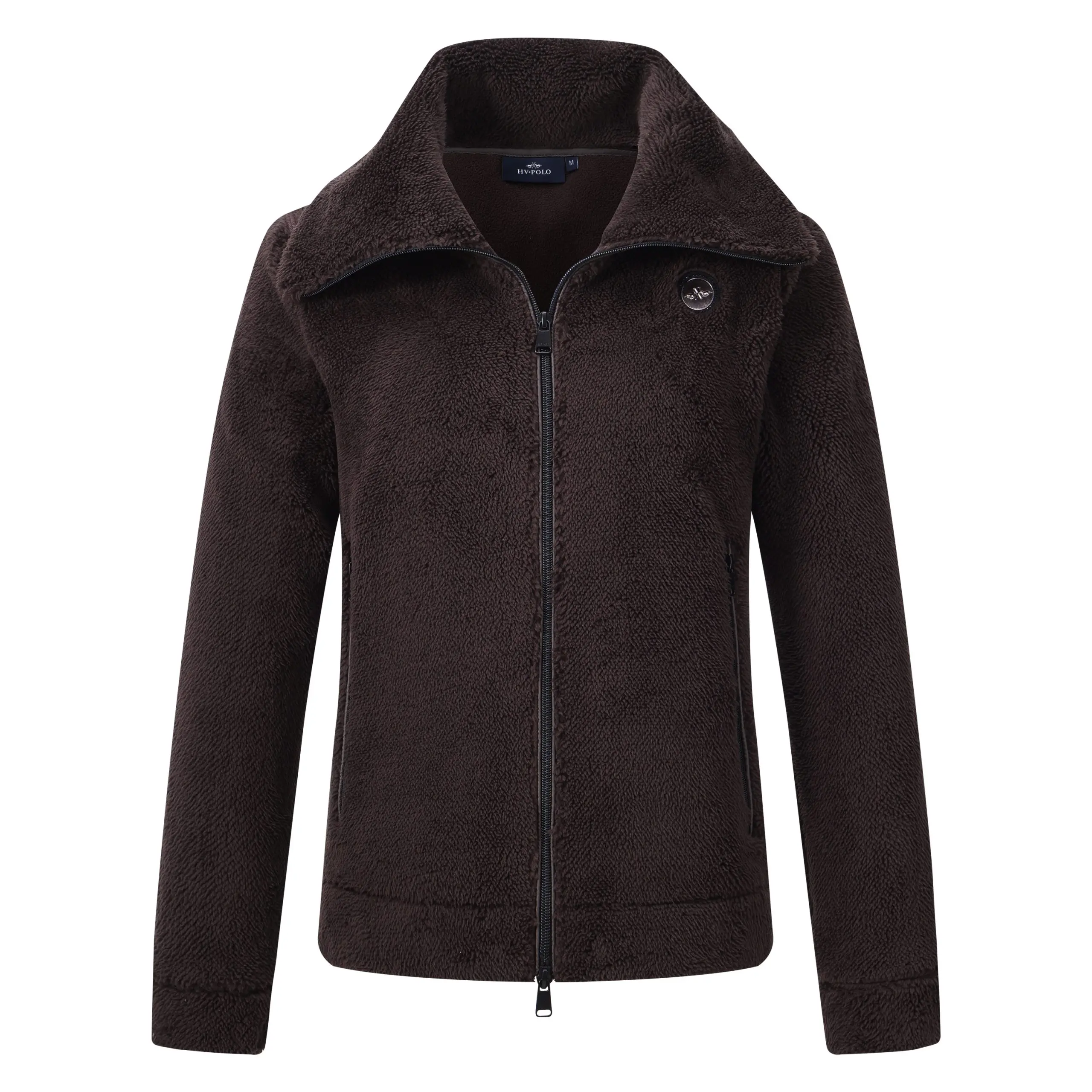 HVP Fleecevest Liz - Afbeelding 4