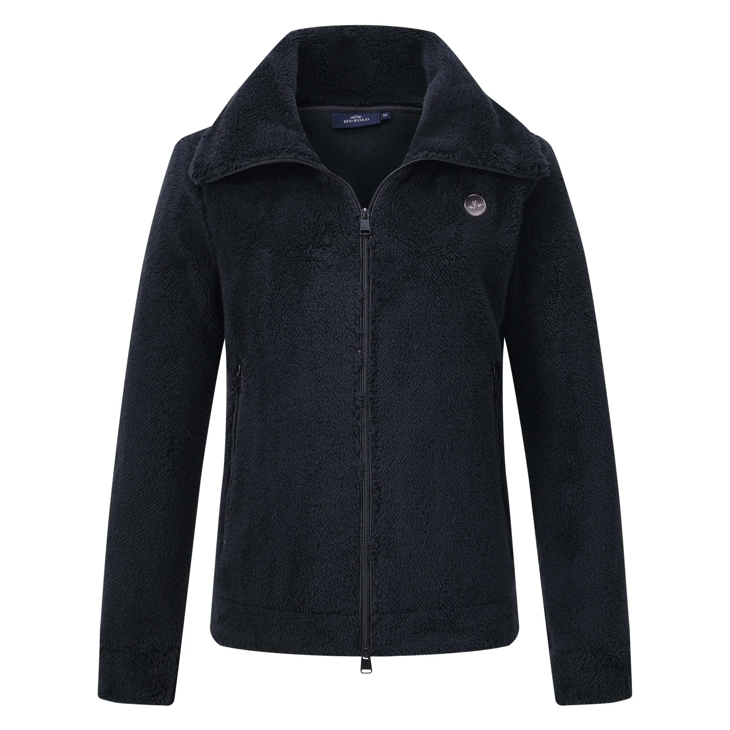 HVP Fleecevest Liz - Afbeelding 3