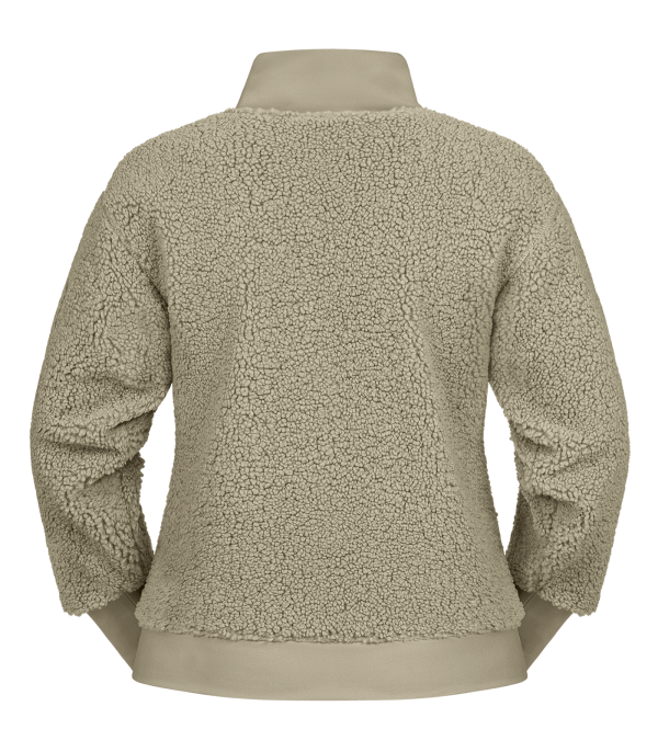 ELT Fleece Jacket Riverside - Afbeelding 2