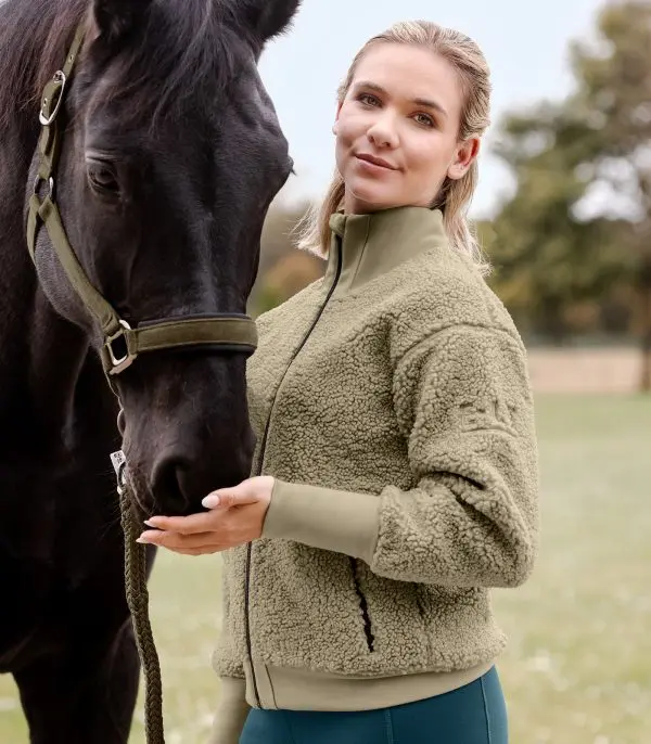 ELT Fleece Jacket Riverside - Afbeelding 9