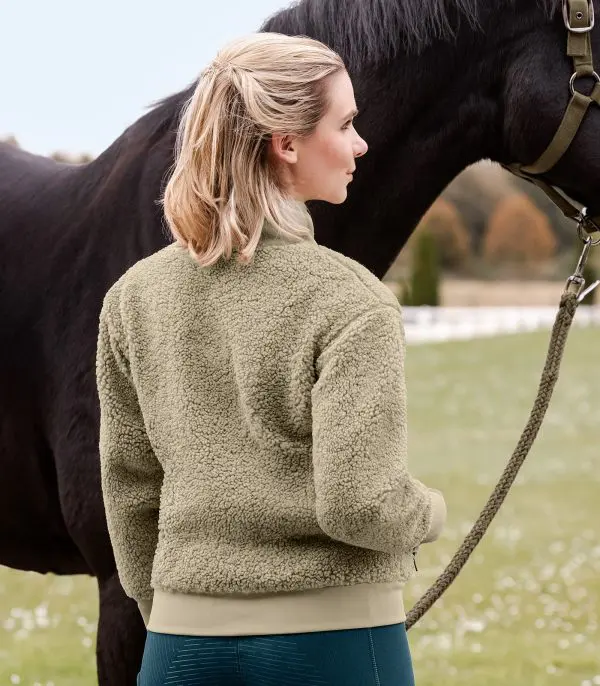 ELT Fleece Jacket Riverside - Afbeelding 8