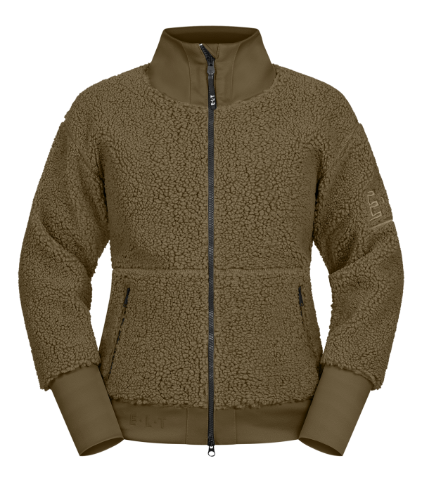 ELT Fleece Jacket Riverside - Afbeelding 7