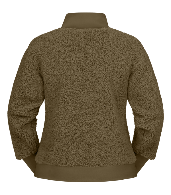ELT Fleece Jacket Riverside - Afbeelding 6