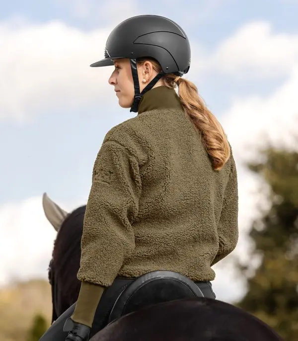 ELT Fleece Jacket Riverside - Afbeelding 3