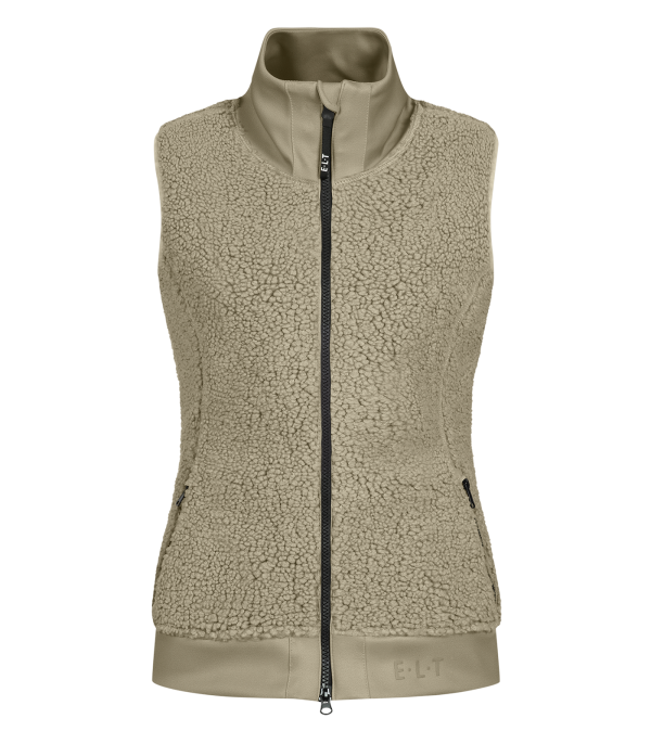 ELT Bodywarmer Rotterdam
