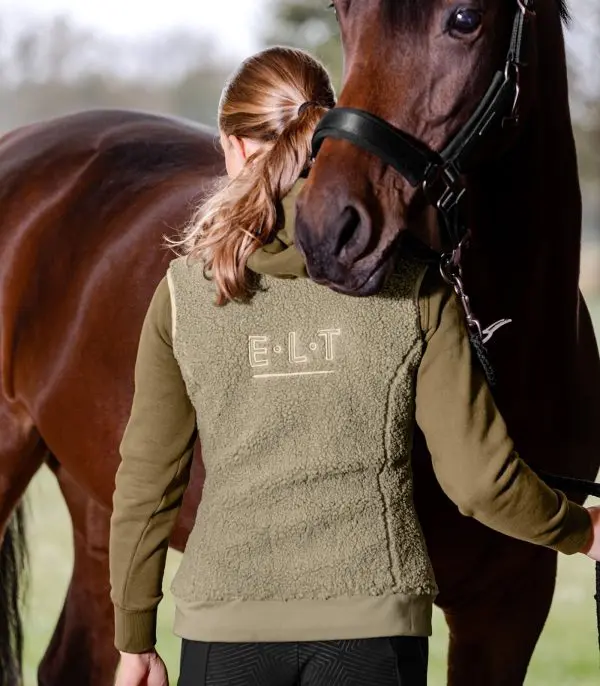 ELT Bodywarmer Rotterdam - Afbeelding 3