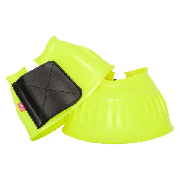 IR PVC Springschoenen - Afbeelding 2
