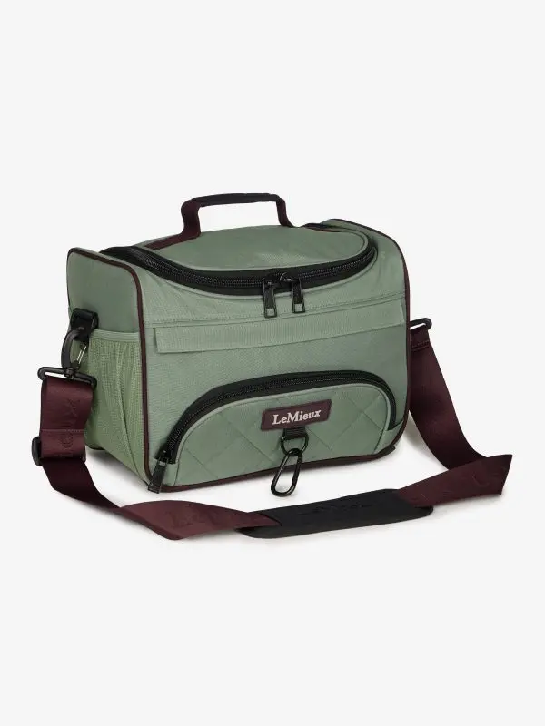 LMX Pro Kit Lite Grooming Bag Rosemary