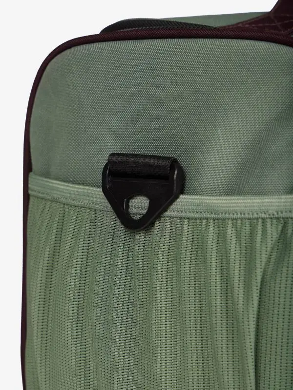 LMX Pro Kit Lite Grooming Bag Rosemary - Afbeelding 2