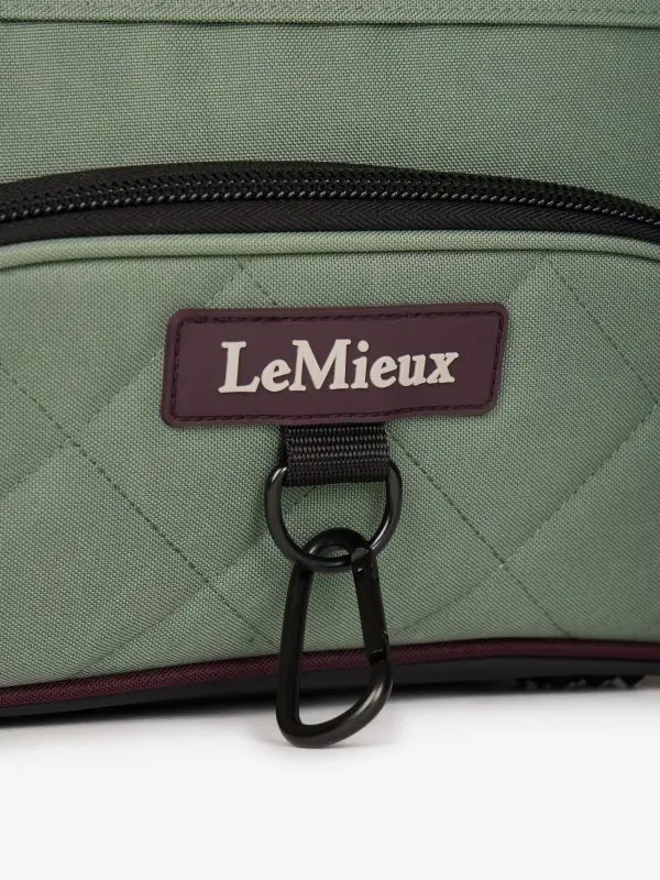 LMX Pro Kit Lite Grooming Bag Rosemary - Afbeelding 3