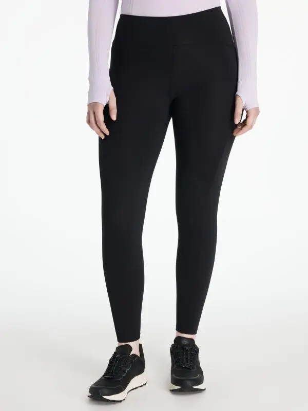 LMX Brushed Pull on Natalie - Afbeelding 2