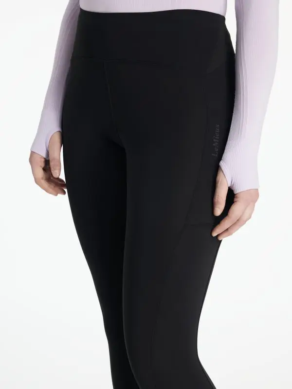 LMX Brushed Pull on Natalie - Afbeelding 3