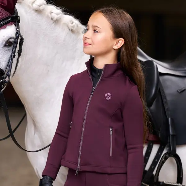 IR Vest Kinderen Carla - Afbeelding 5