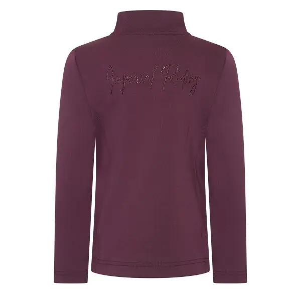 IR Vest Kinderen Carla - Afbeelding 2