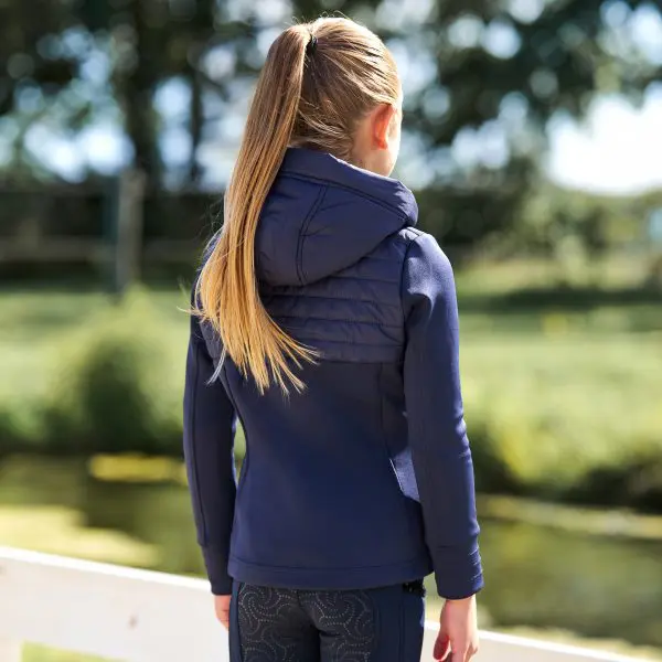 IR Tech Jacket Brett - Afbeelding 5