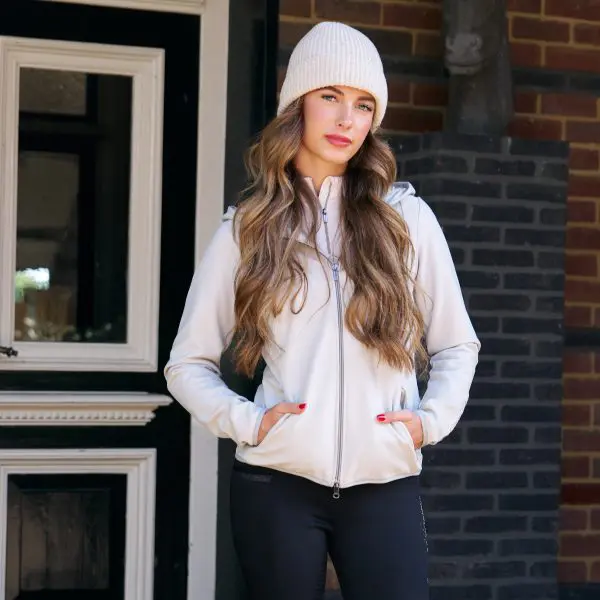 IR Softshell Jacket Brenda - Afbeelding 8