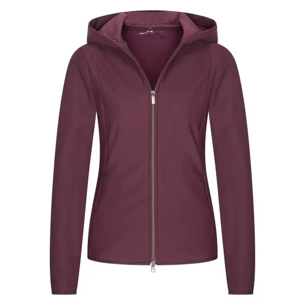 IR Softshell Jacket Brenda