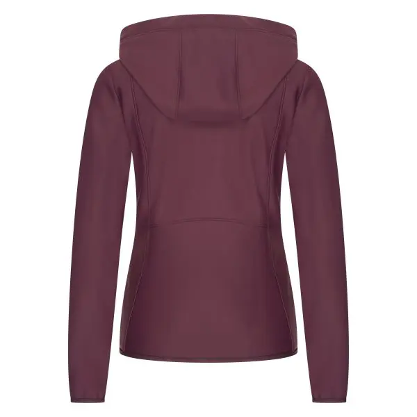 IR Softshell Jacket Brenda - Afbeelding 2